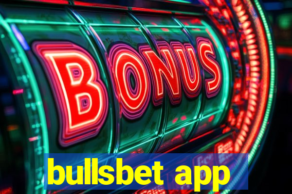 bullsbet app